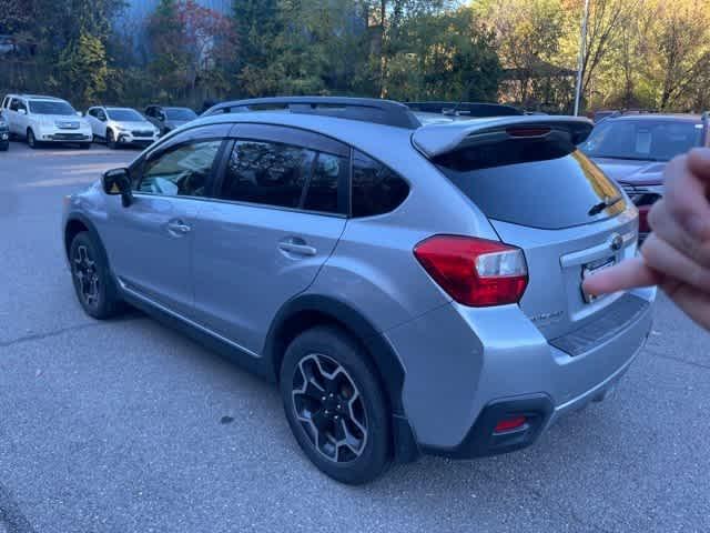 used 2014 Subaru XV Crosstrek car, priced at $11,014