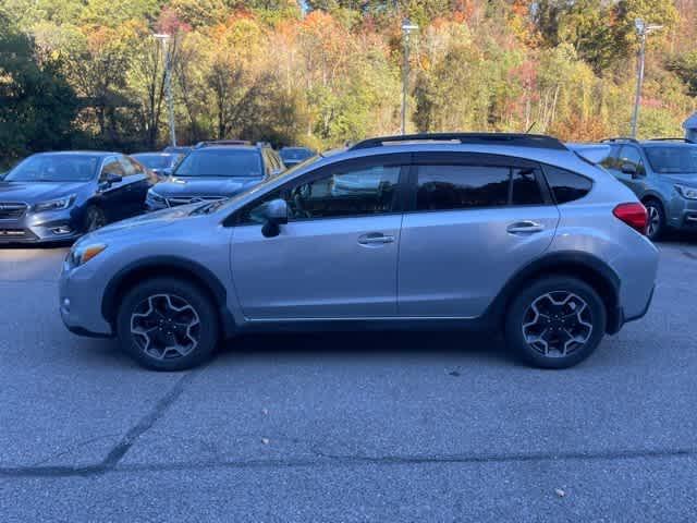 used 2014 Subaru XV Crosstrek car, priced at $11,014