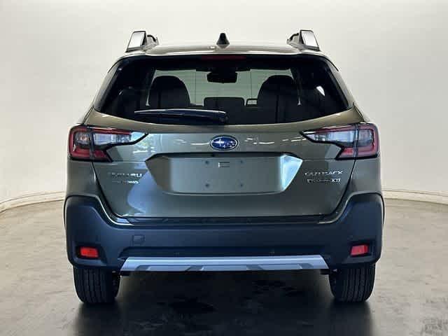 new 2025 Subaru Outback car, priced at $44,469