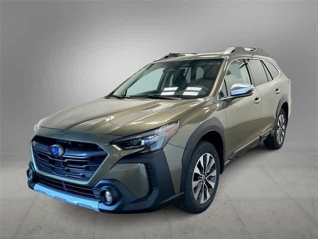 new 2025 Subaru Outback car, priced at $44,469