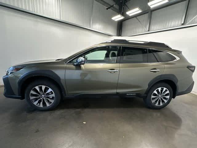 new 2025 Subaru Outback car, priced at $44,469