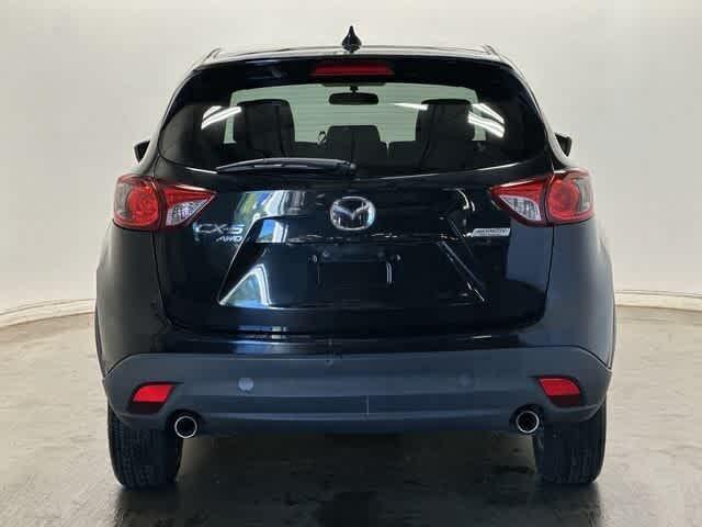 used 2016 Mazda CX-5 car, priced at $15,122