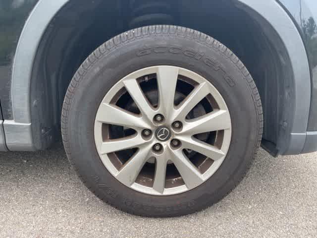 used 2016 Mazda CX-5 car, priced at $16,302