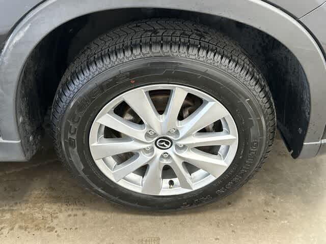 used 2016 Mazda CX-5 car, priced at $15,122