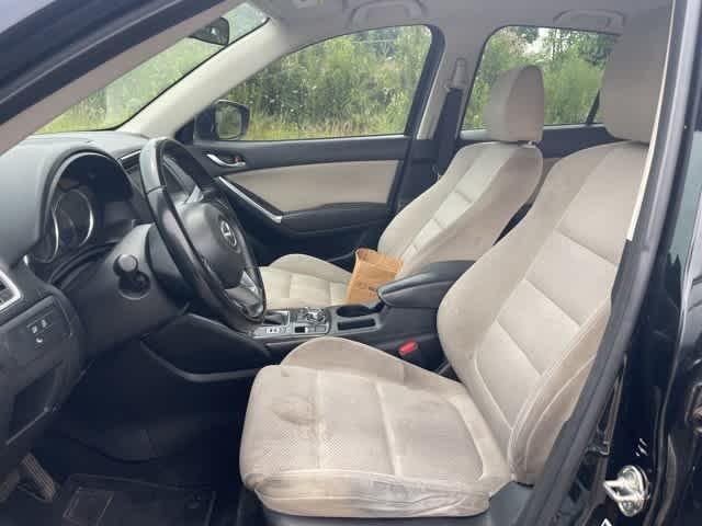 used 2016 Mazda CX-5 car, priced at $16,302