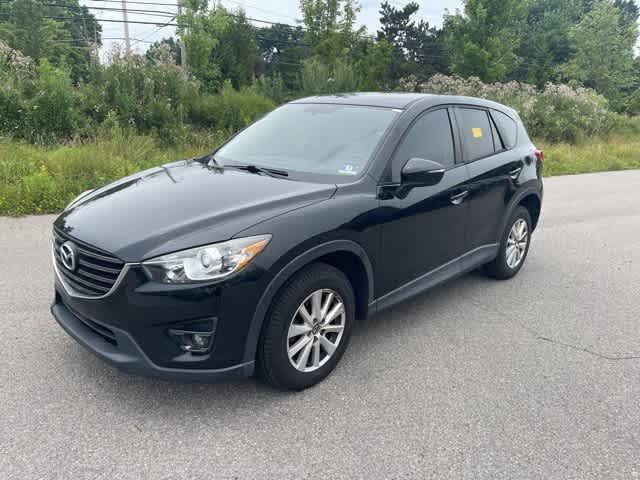 used 2016 Mazda CX-5 car, priced at $16,302