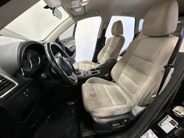 used 2016 Mazda CX-5 car, priced at $15,122