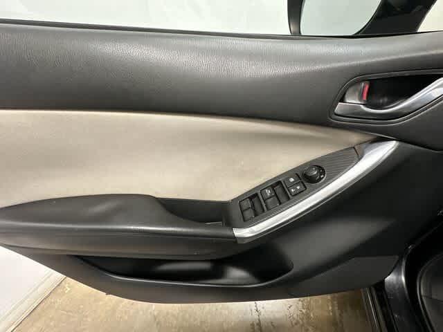 used 2016 Mazda CX-5 car, priced at $15,122