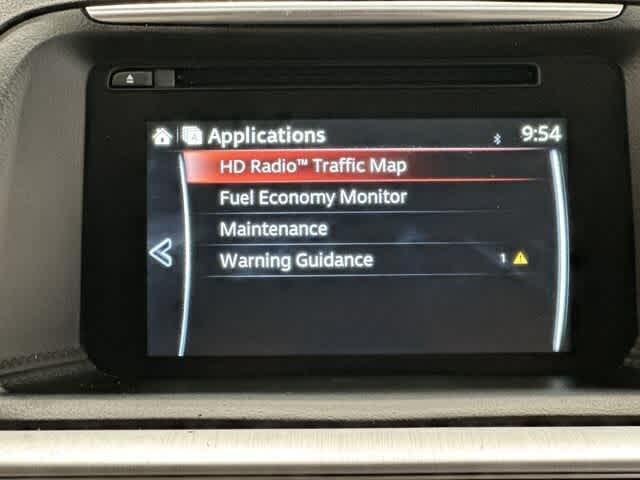 used 2016 Mazda CX-5 car, priced at $15,122