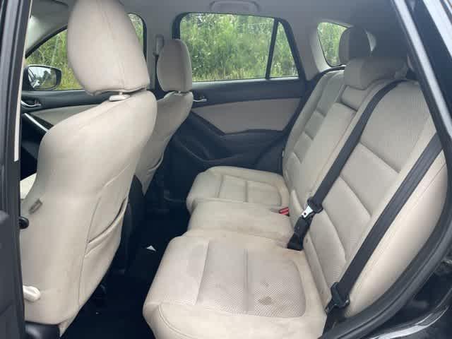 used 2016 Mazda CX-5 car, priced at $16,302