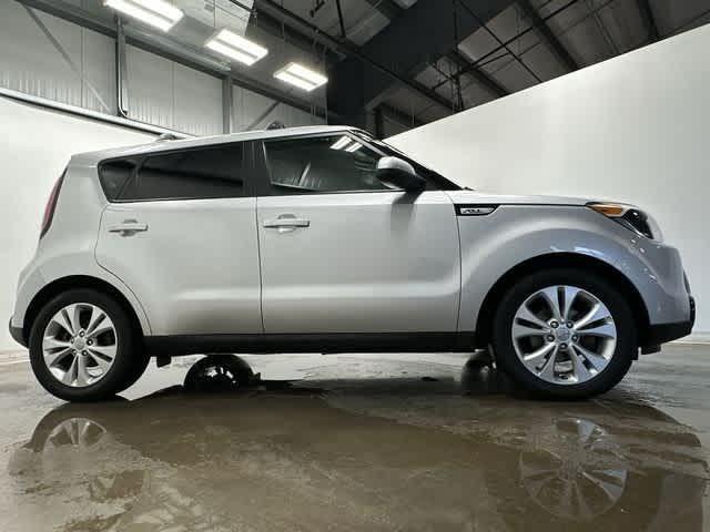 used 2016 Kia Soul car, priced at $8,888