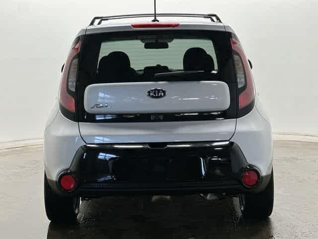 used 2016 Kia Soul car, priced at $8,888