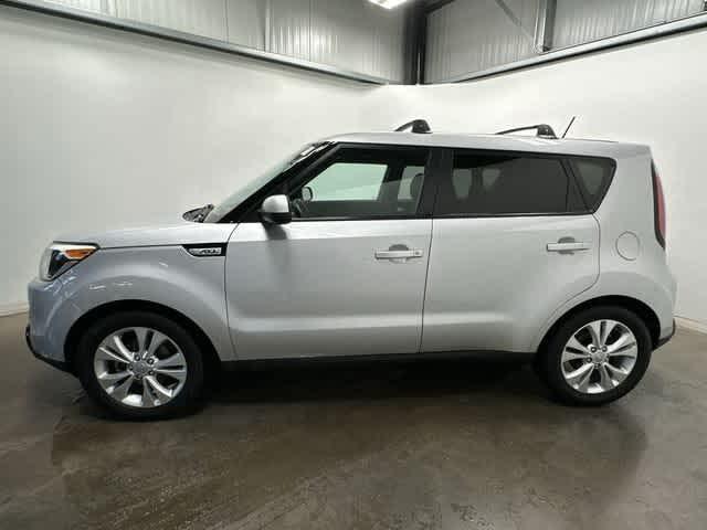 used 2016 Kia Soul car, priced at $8,888