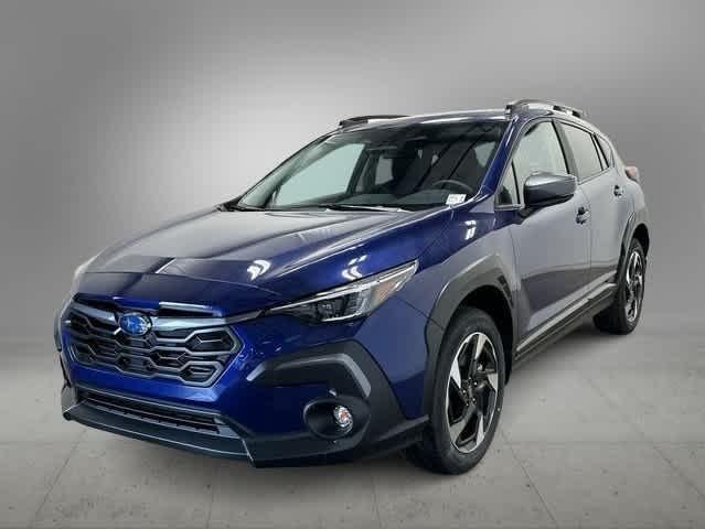new 2025 Subaru Crosstrek car, priced at $35,753