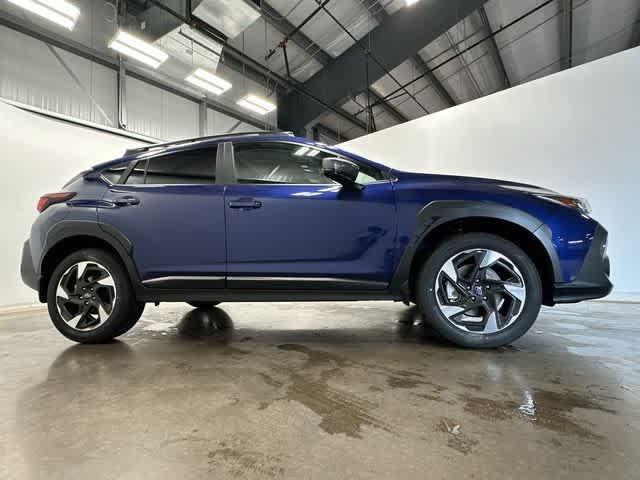 new 2025 Subaru Crosstrek car, priced at $35,753