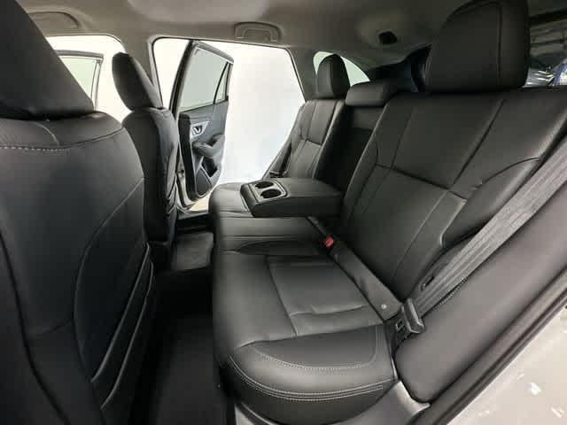 new 2025 Subaru Outback car, priced at $43,949