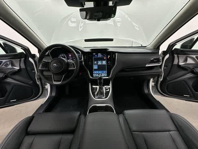 new 2025 Subaru Outback car, priced at $43,949