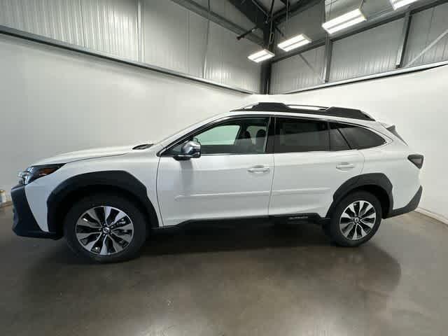 new 2025 Subaru Outback car, priced at $43,949