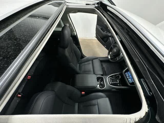 new 2025 Subaru Outback car, priced at $43,949