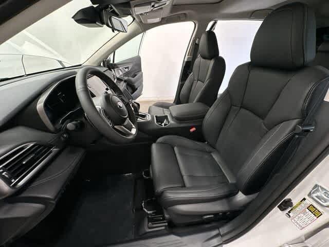 new 2025 Subaru Outback car, priced at $43,949