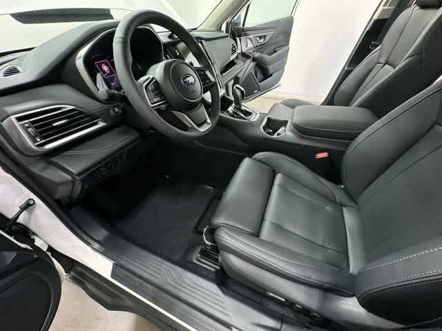 new 2025 Subaru Outback car, priced at $43,949
