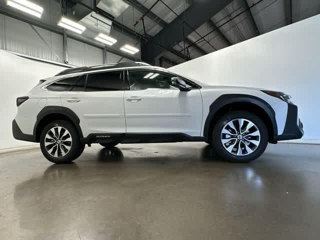 new 2025 Subaru Outback car, priced at $43,949