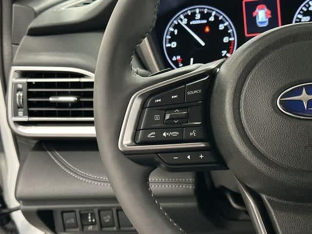 new 2025 Subaru Outback car, priced at $43,949