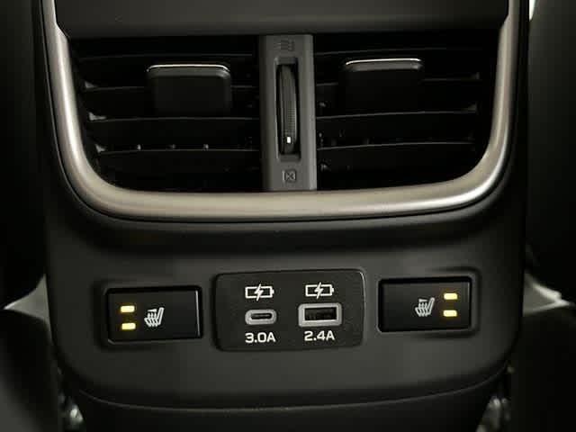 new 2025 Subaru Outback car, priced at $43,949