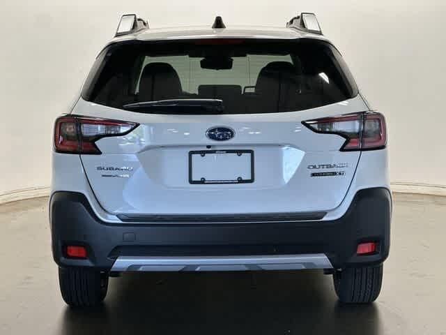 new 2025 Subaru Outback car, priced at $43,949