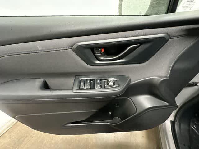 used 2025 Subaru Forester car, priced at $30,955