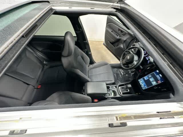 used 2025 Subaru Forester car, priced at $30,955