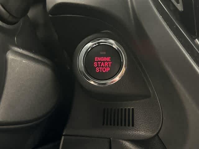 used 2025 Subaru Forester car, priced at $30,955