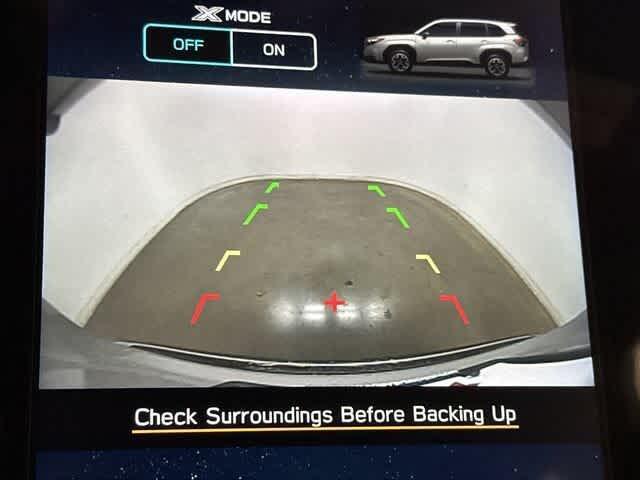 used 2025 Subaru Forester car, priced at $30,955