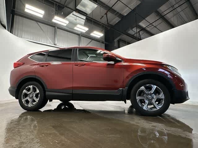 used 2019 Honda CR-V car, priced at $19,999