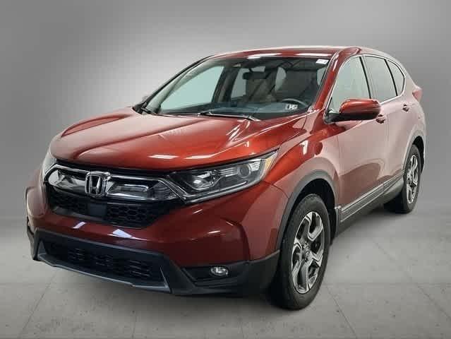 used 2019 Honda CR-V car, priced at $19,999