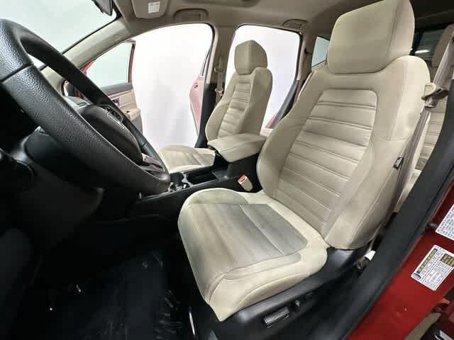 used 2019 Honda CR-V car, priced at $19,999