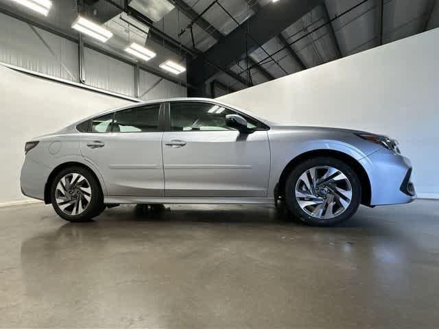 new 2025 Subaru Legacy car, priced at $36,091