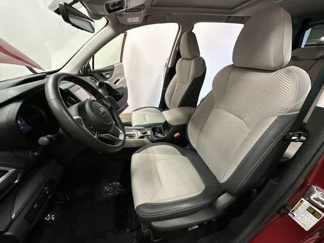 used 2021 Subaru Forester car, priced at $23,733