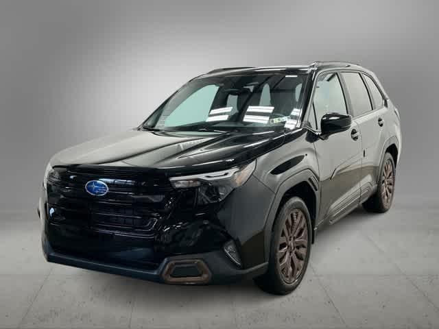 new 2026 Subaru Forester car, priced at $36,116