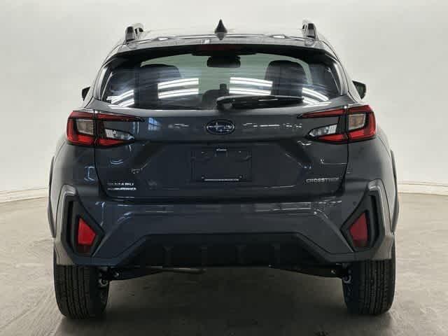 new 2025 Subaru Crosstrek car, priced at $35,848