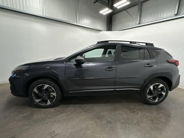 new 2025 Subaru Crosstrek car, priced at $35,848