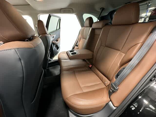 used 2022 Subaru Outback car, priced at $30,500