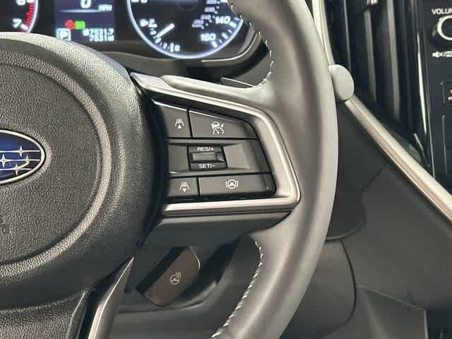 used 2024 Subaru Ascent car, priced at $45,555