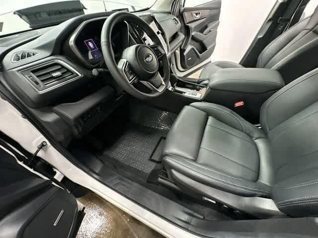 used 2024 Subaru Ascent car, priced at $45,555
