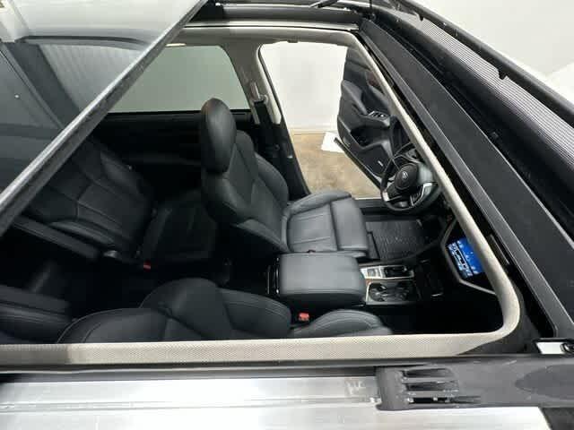 used 2024 Subaru Ascent car, priced at $45,555