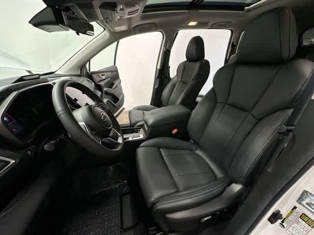 used 2024 Subaru Ascent car, priced at $45,555