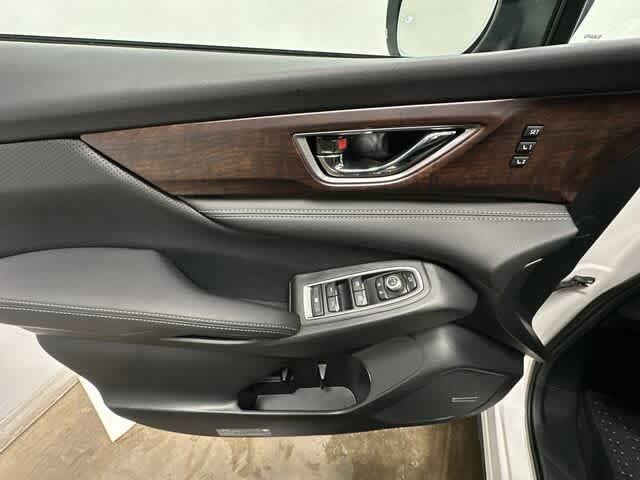 used 2024 Subaru Ascent car, priced at $45,555
