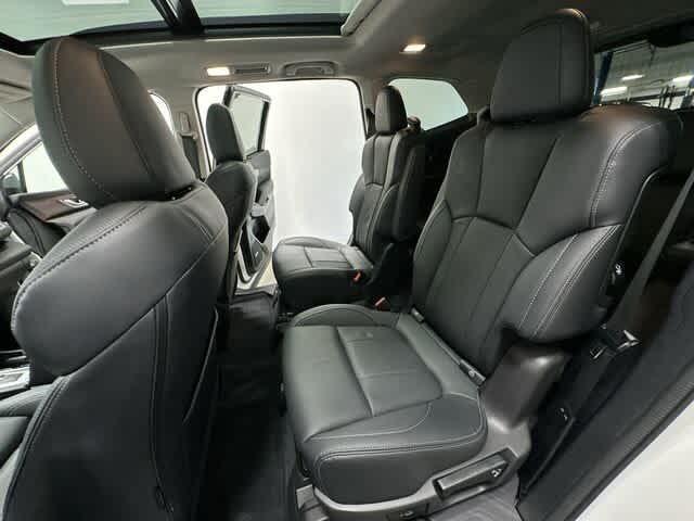 used 2024 Subaru Ascent car, priced at $45,555