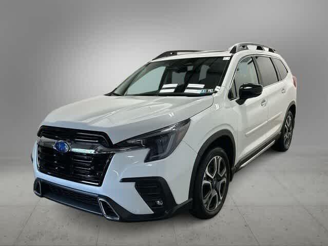 used 2024 Subaru Ascent car, priced at $45,555