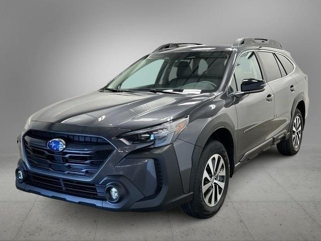 new 2025 Subaru Outback car, priced at $33,515